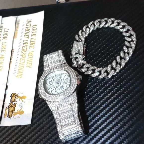 Accessories | Watch Bracelet Unisex 9 Day Warranty  display picture 3